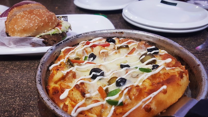 Cocca Roma in Sheikhupura, Punjab