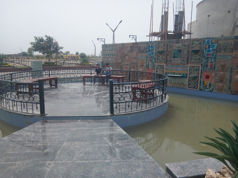 Arch Villas in Toba Tek Singh, Punjab
