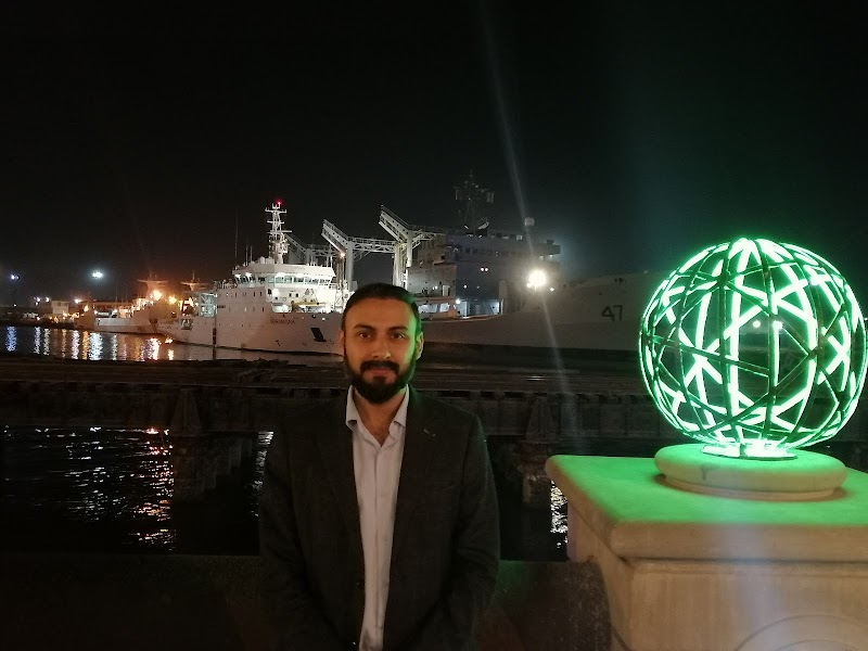 Dr Syed Husnain Bukhari cardiologist, Endocrinologist in Sheikhupura