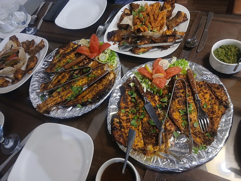 Enchanto Restaurant in Islamabad, Punjab