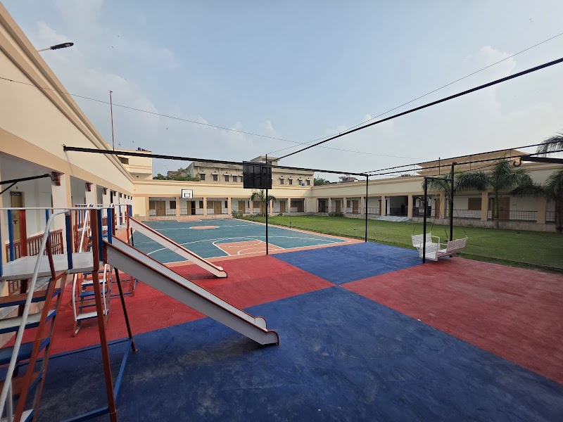 Tanzeem-al-Lissan in Faisalabad, Punjab