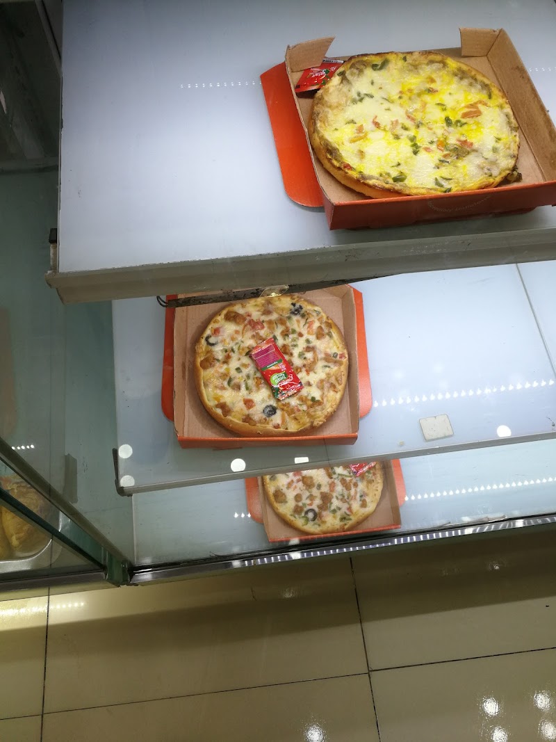 Gourmet Foods and Bakers in Muzaffargarh, Punjab