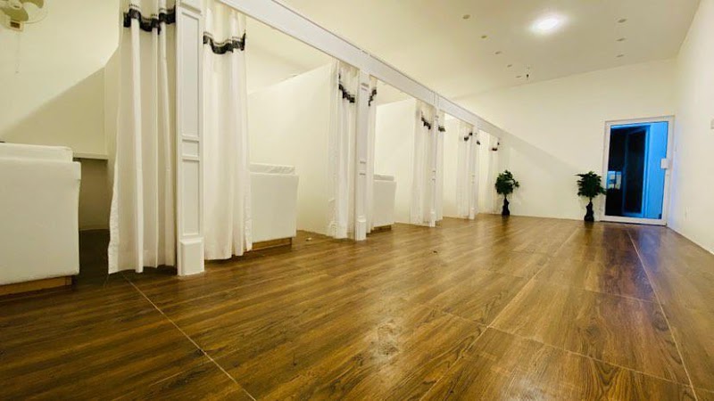 Tribe Salon & Gym in Bahawalpur, Punjab