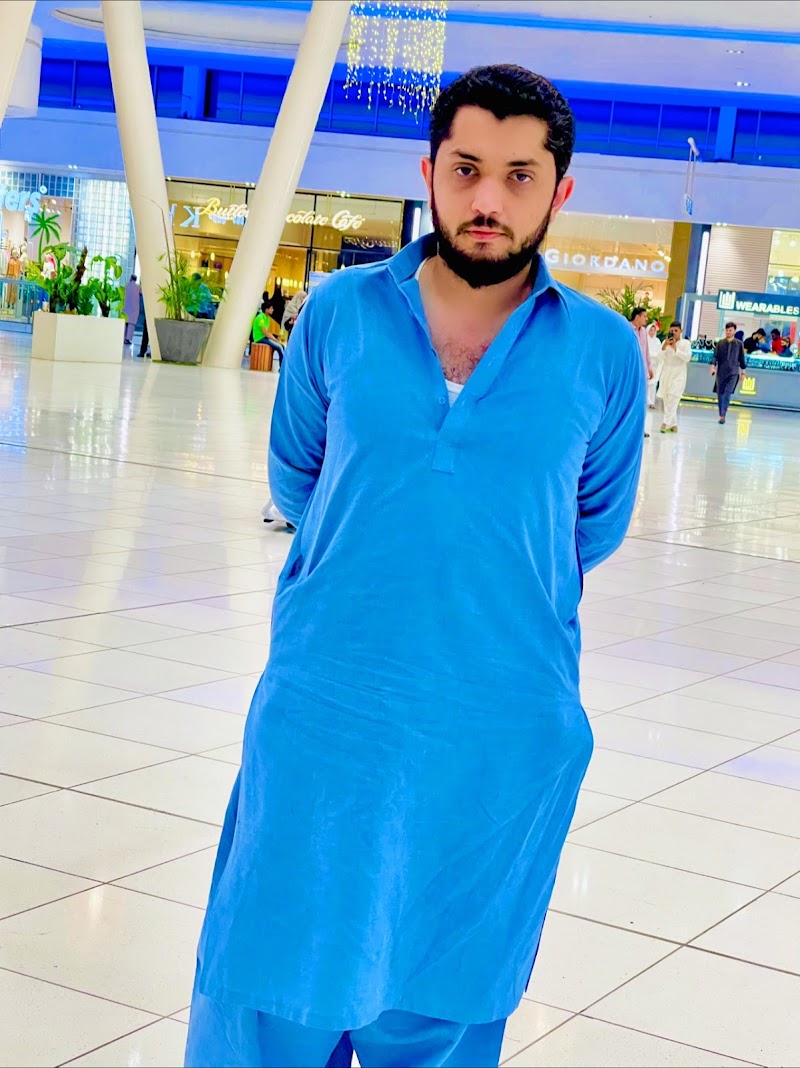 Share e Punjab Shopping Mall in Attock, Punjab