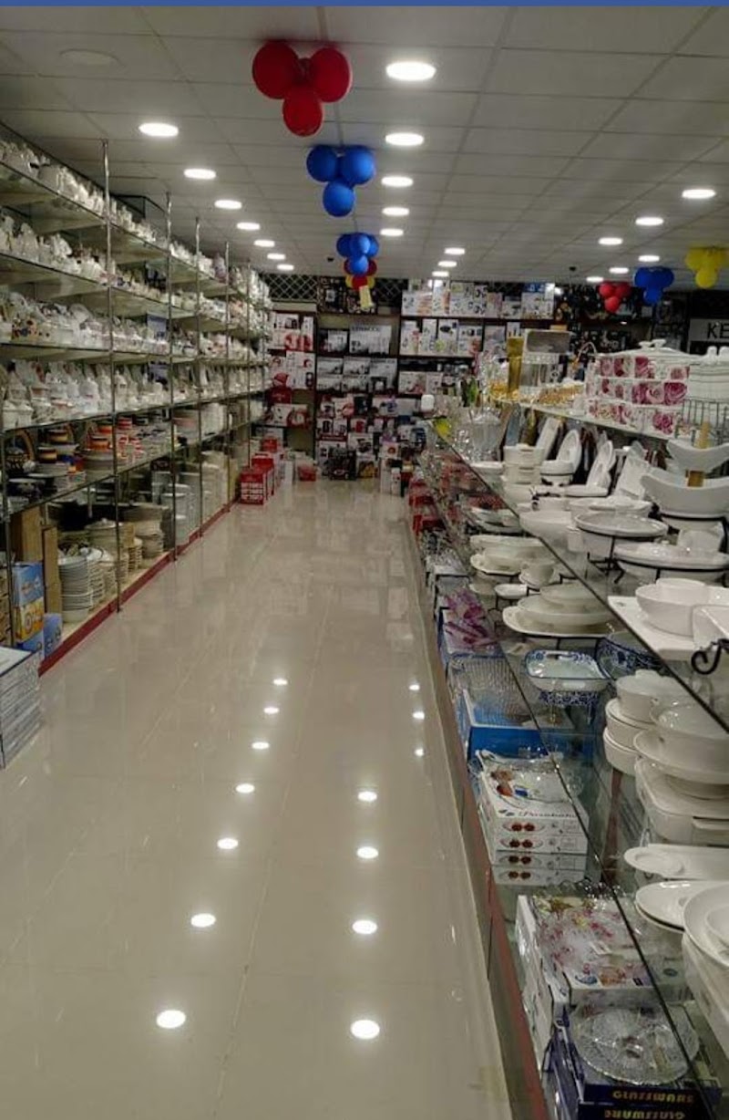 Save Mart-Wah Cantt in Wah, Punjab