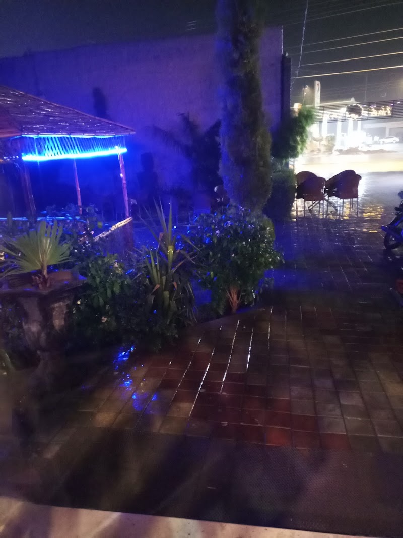 Hadi's Cuisine in Mandi Bahauddin, Punjab