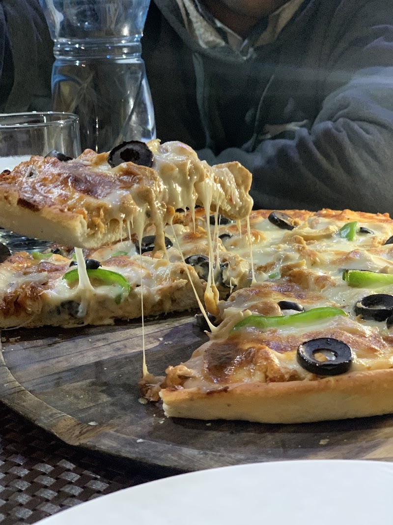 Ajwa Bakers & Restaurant Jhleum in Jhelum, Punjab