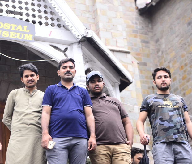 Màhar Rent A Car Bahwalpur in Bahawalpur, Punjab