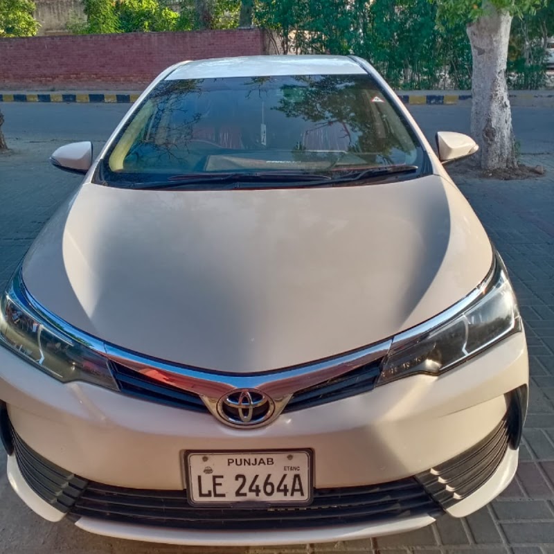 SAFE RIDE CAR RENTAL & TOUR'S BAHAWALPUR in Bahawalpur, Punjab