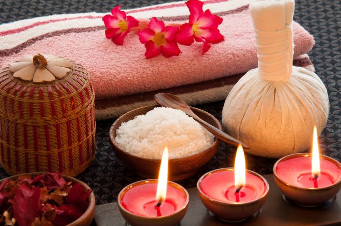 RIKA MASSAGE CENTER in Lahore, Punjab