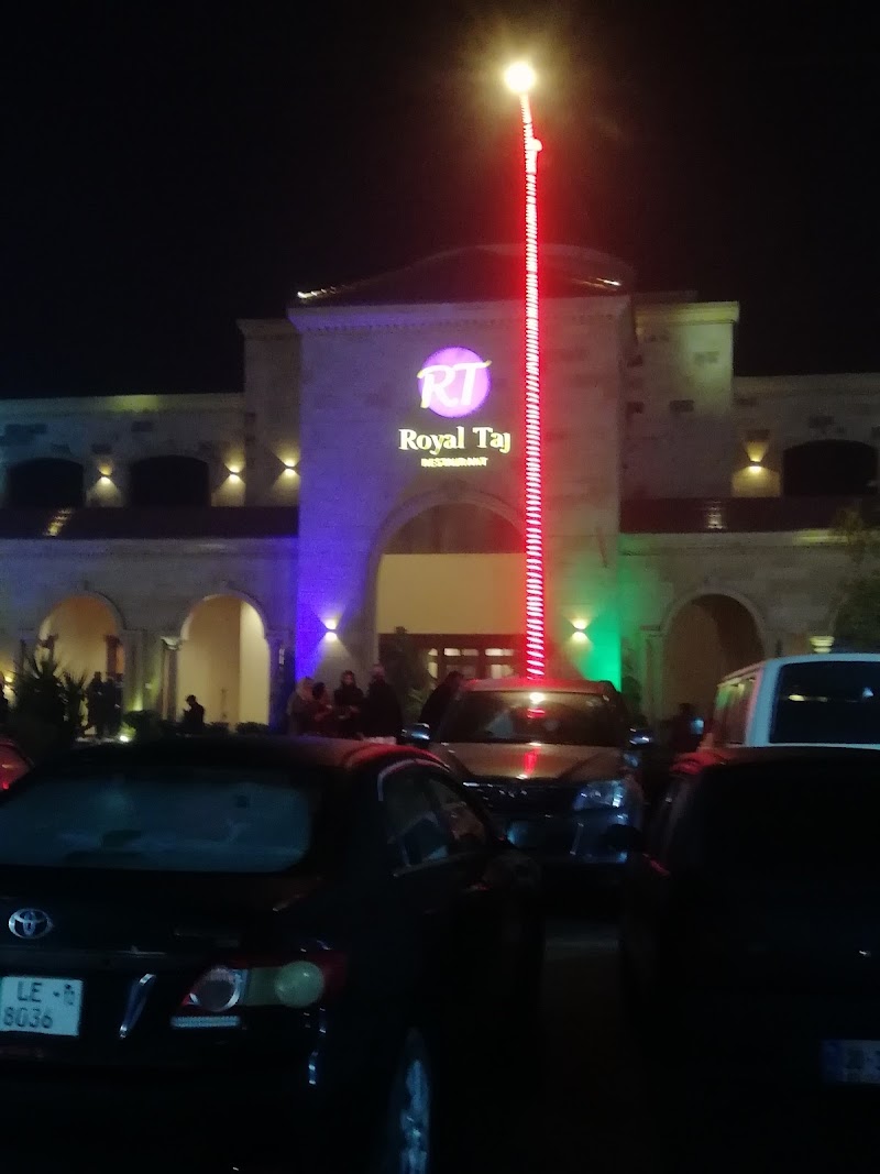 Royal Taj Muridke in Muridke, Punjab