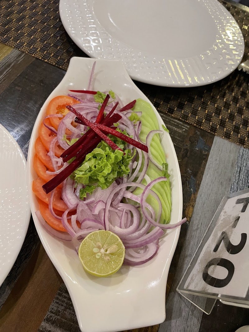 Habibi Bakers and Restaurant in Jhelum, Punjab