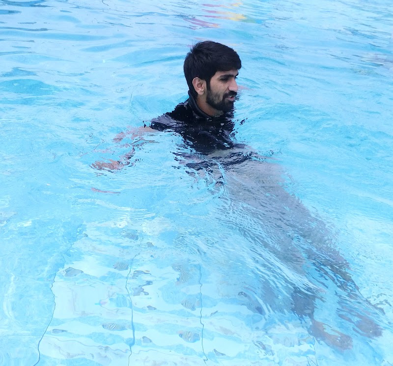 Kolo Club Swimming Pool Kolo Tarar in Kolo Tarar, Punjab