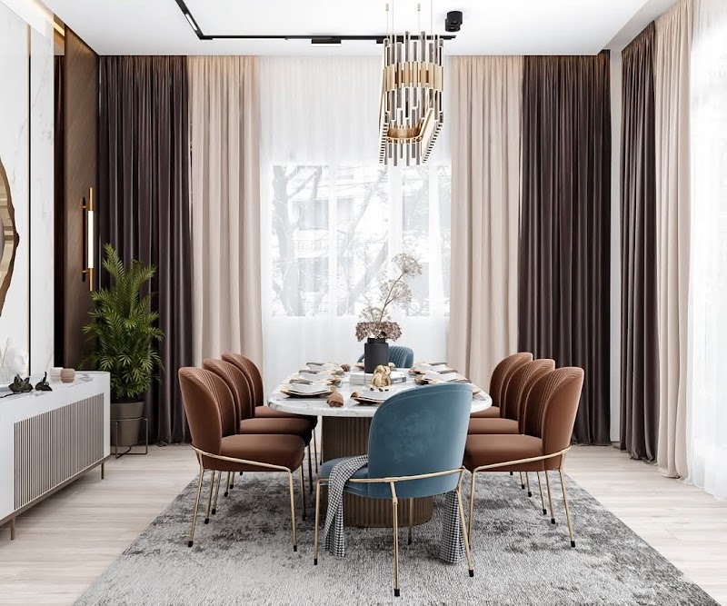 Ahtisham Architect & Associates (AAA) Best Architect in Faisalabad Pakistan in Faisalabad, Punjab