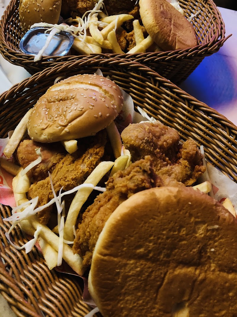 Red Onion Pizaa & Cafe in Khanewal, Punjab