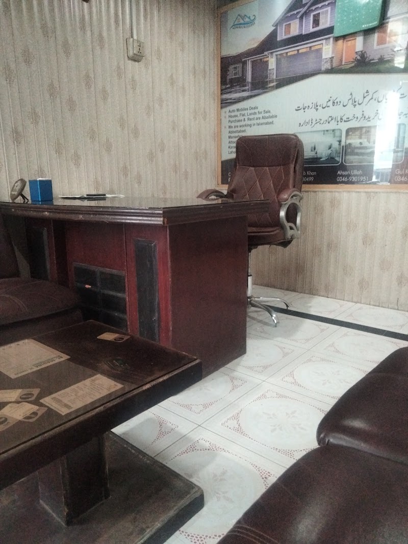 SA MOTORS AND RENT A CAR in Abbottabad, Khyber Pakhtunkhwa