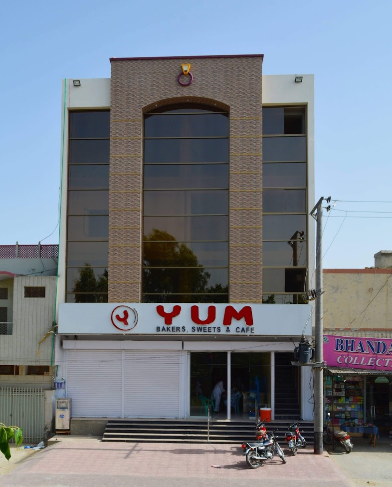 Yum Bakers & Sweets in Bahawalnagar, Punjab