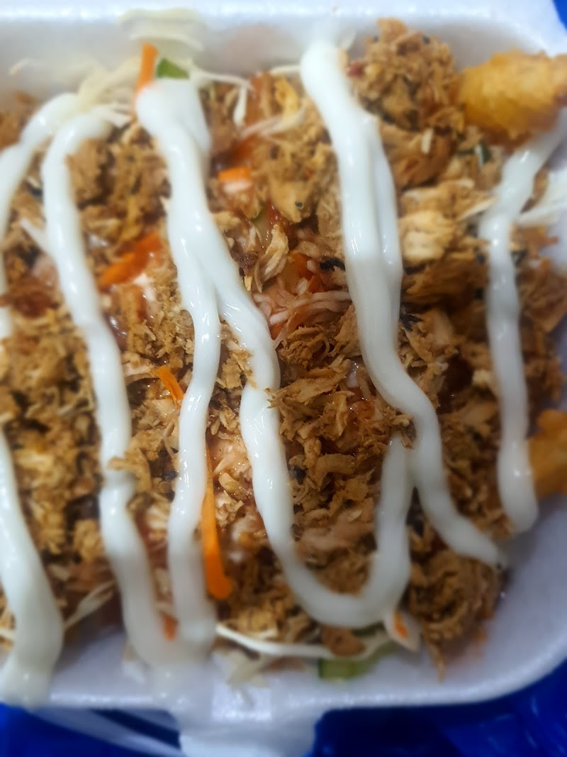 FOODIES in Okara, Punjab