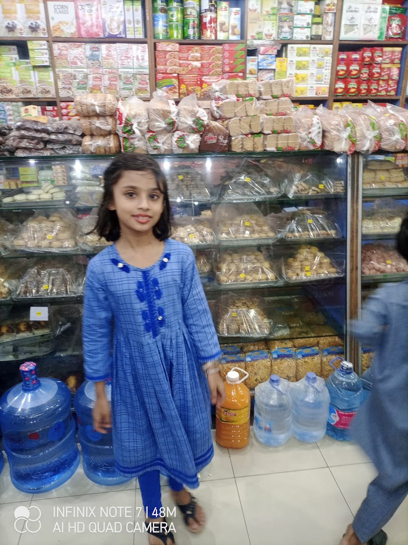 Talha Garments in Khanewal, Punjab