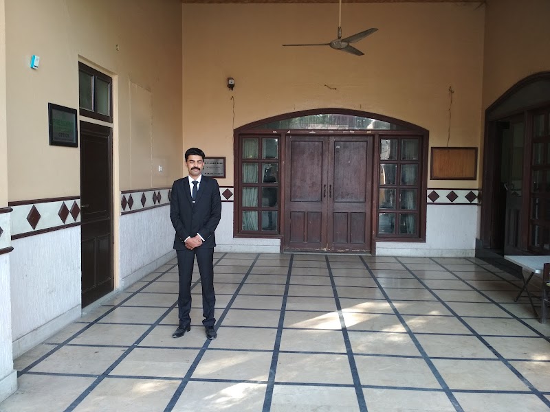 District Bar Association, Faisalabad in Faisalabad, Punjab