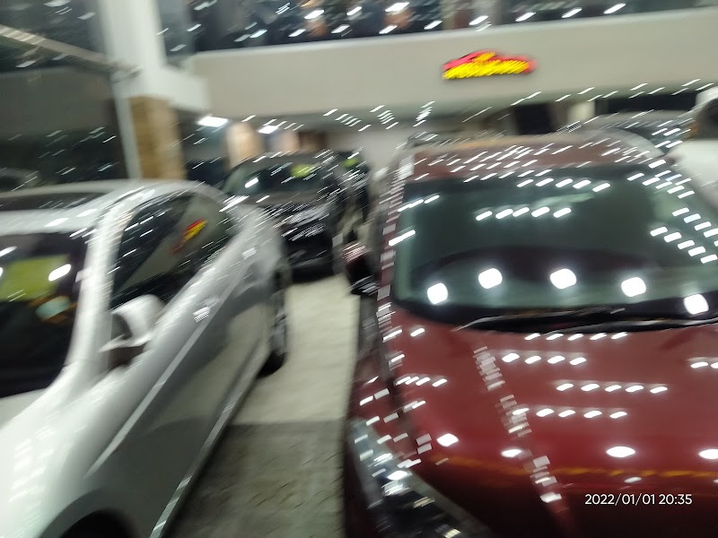 Hafiz Sajjad Motors in Lahore, Punjab