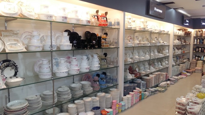 Zaman Sons in Kamra Kalan, Punjab