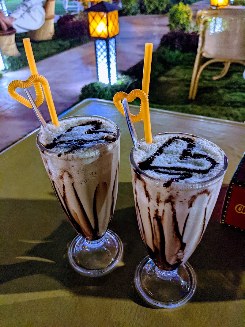 Chacha Restaurant in Bahawalpur, Punjab