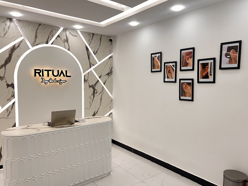 Ritual Piercing Studio By Farah Nigar in Islamabad, Islamabad Capital Territory
