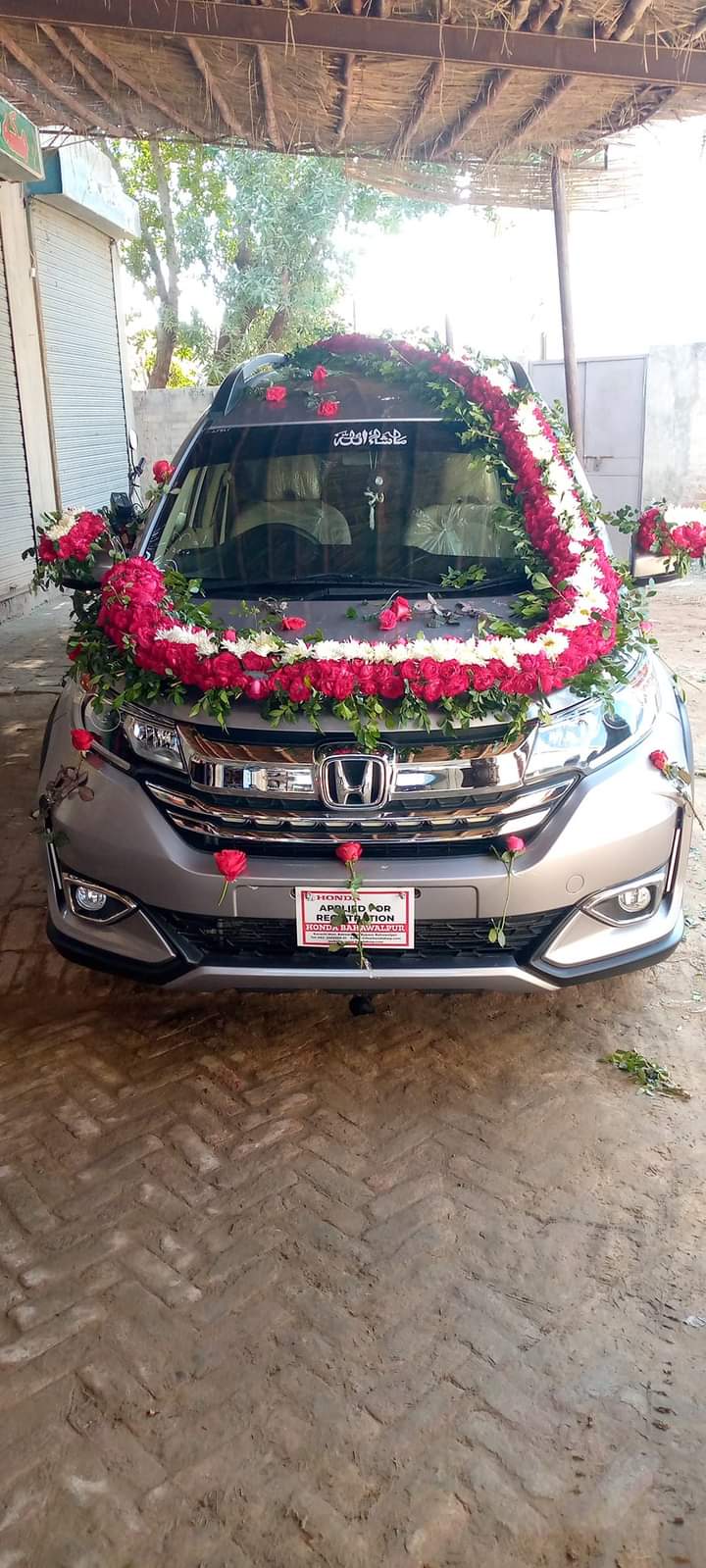 SAFE RIDE CAR RENTAL & TOUR'S BAHAWALPUR in Bahawalpur, Punjab