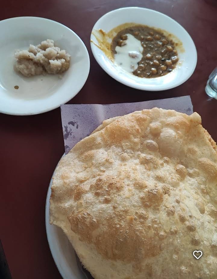 Ghulam Nabi Resturant in Sadiqabad, Punjab