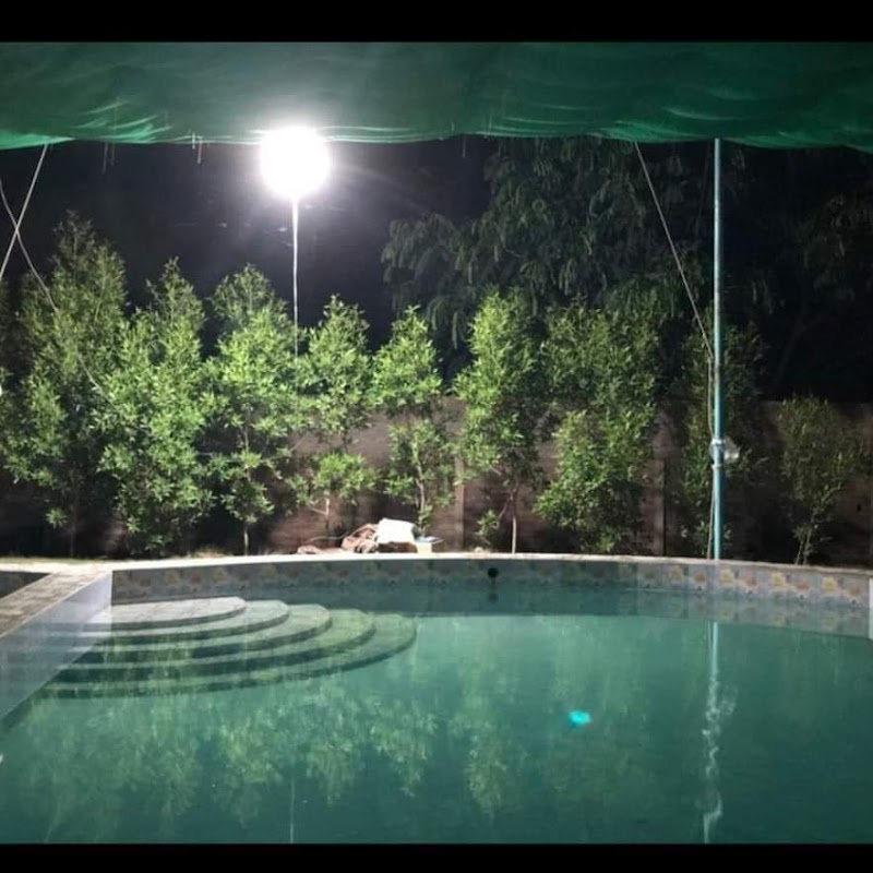 Kamal Farm House | Swimming Pool | Guest House in Multan, Punjab