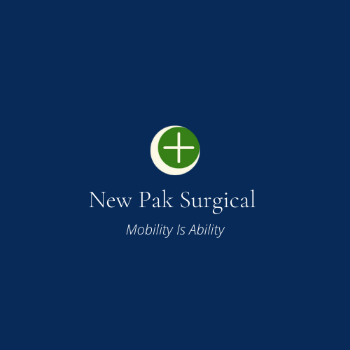 New Pak Surgical in Lahore, Punjab