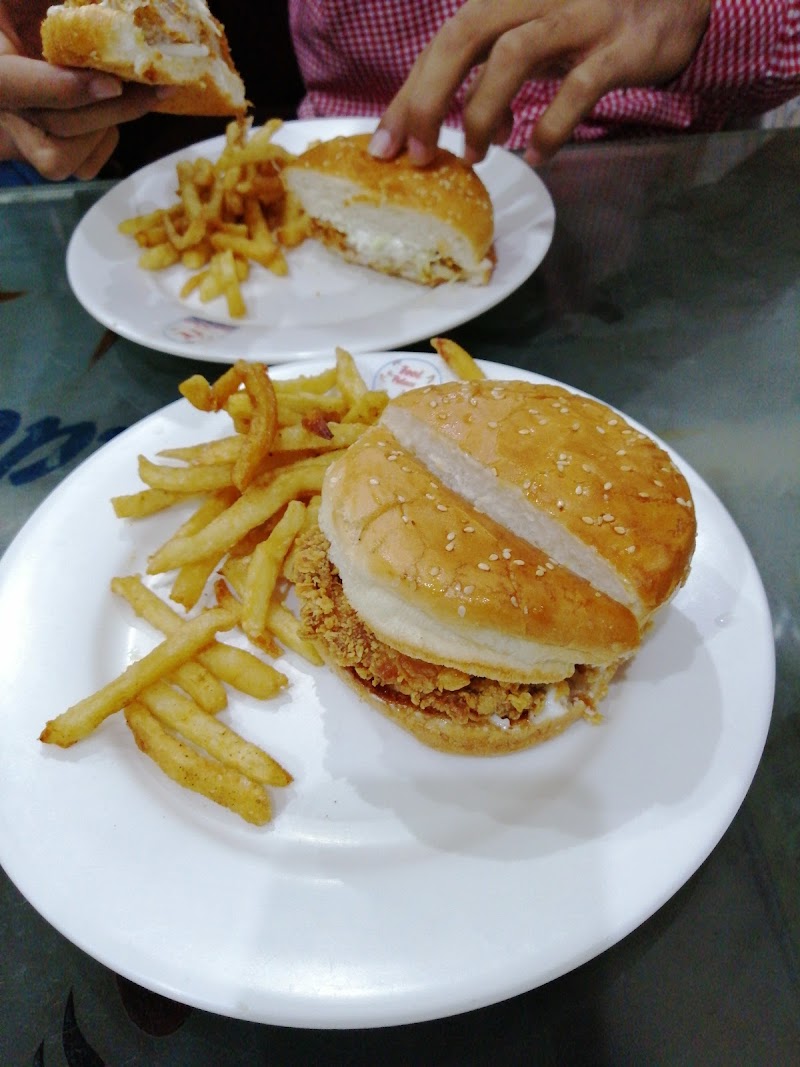 Food Palace jhang in Jhang, Punjab