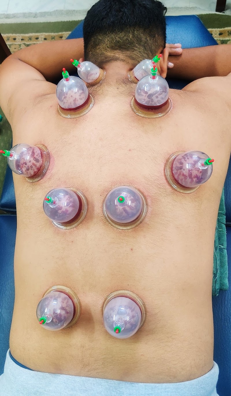 Best Physiotherapist, Chiropractor & Hijama Services in Sialkot in Sialkot, Punjab