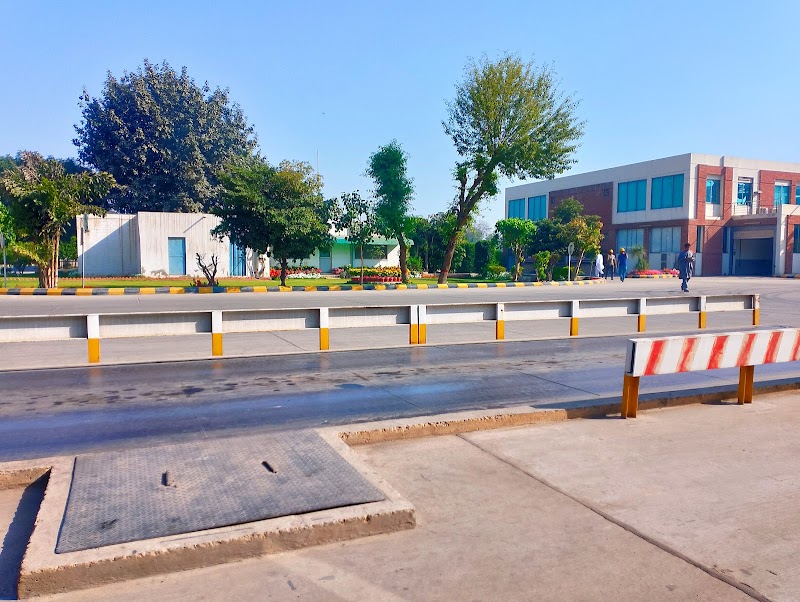 Volka Food International Ltd. وولکا فوڈ انٹرنیشنل لمیٹڈ in Multan, Punjab