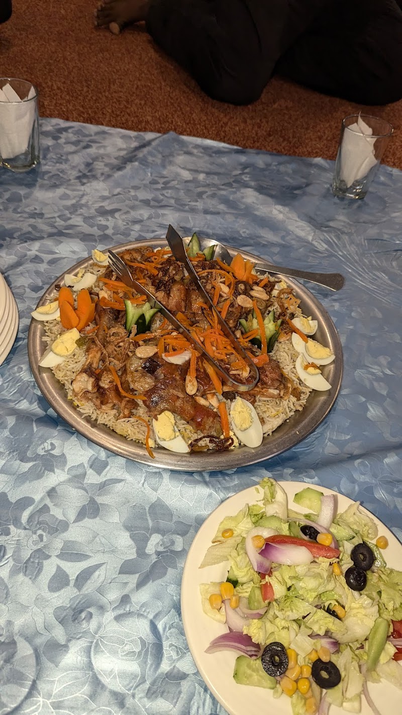 Moon Grill Restaurant in Jassar, Punjab