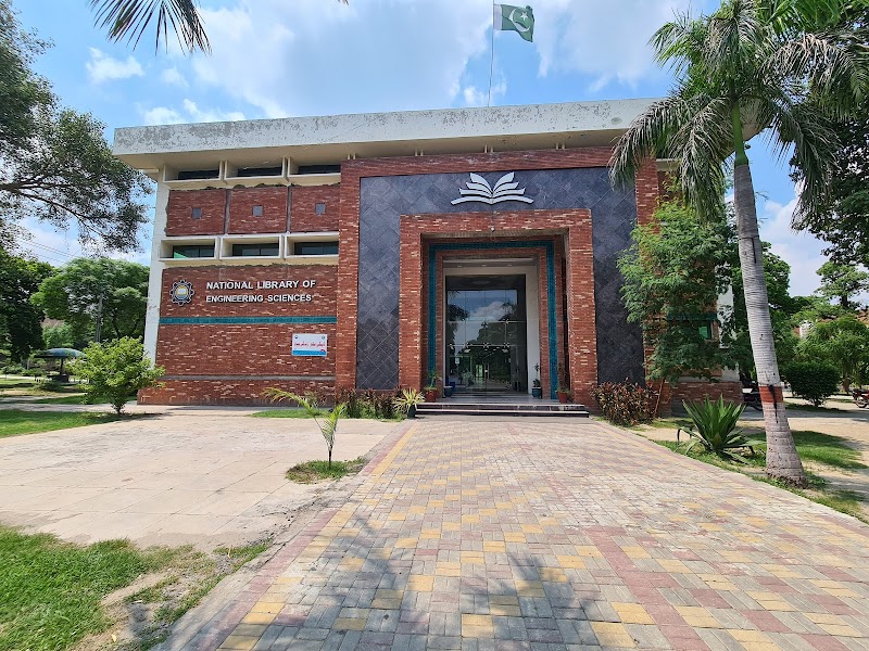 University of Engineering and Technology (UET), Lahore in Lahore, Punjab