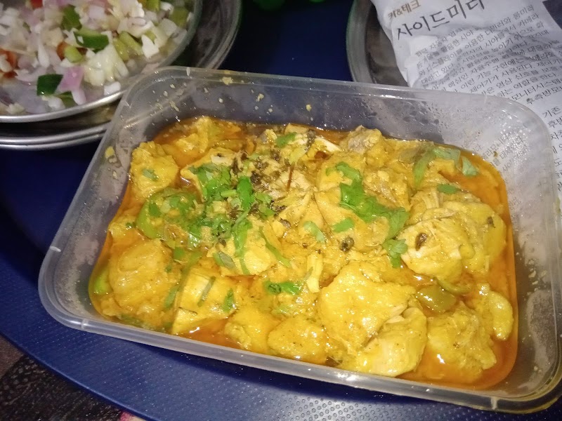 Baba Jee Restaurant in Rajanpur District, Punjab