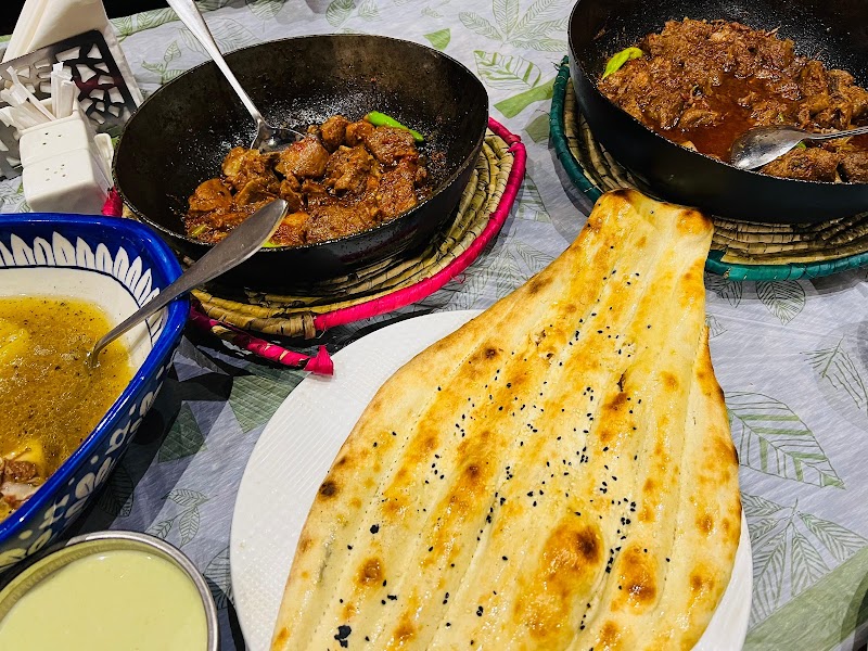 The Last Tribe in Lahore, Punjab