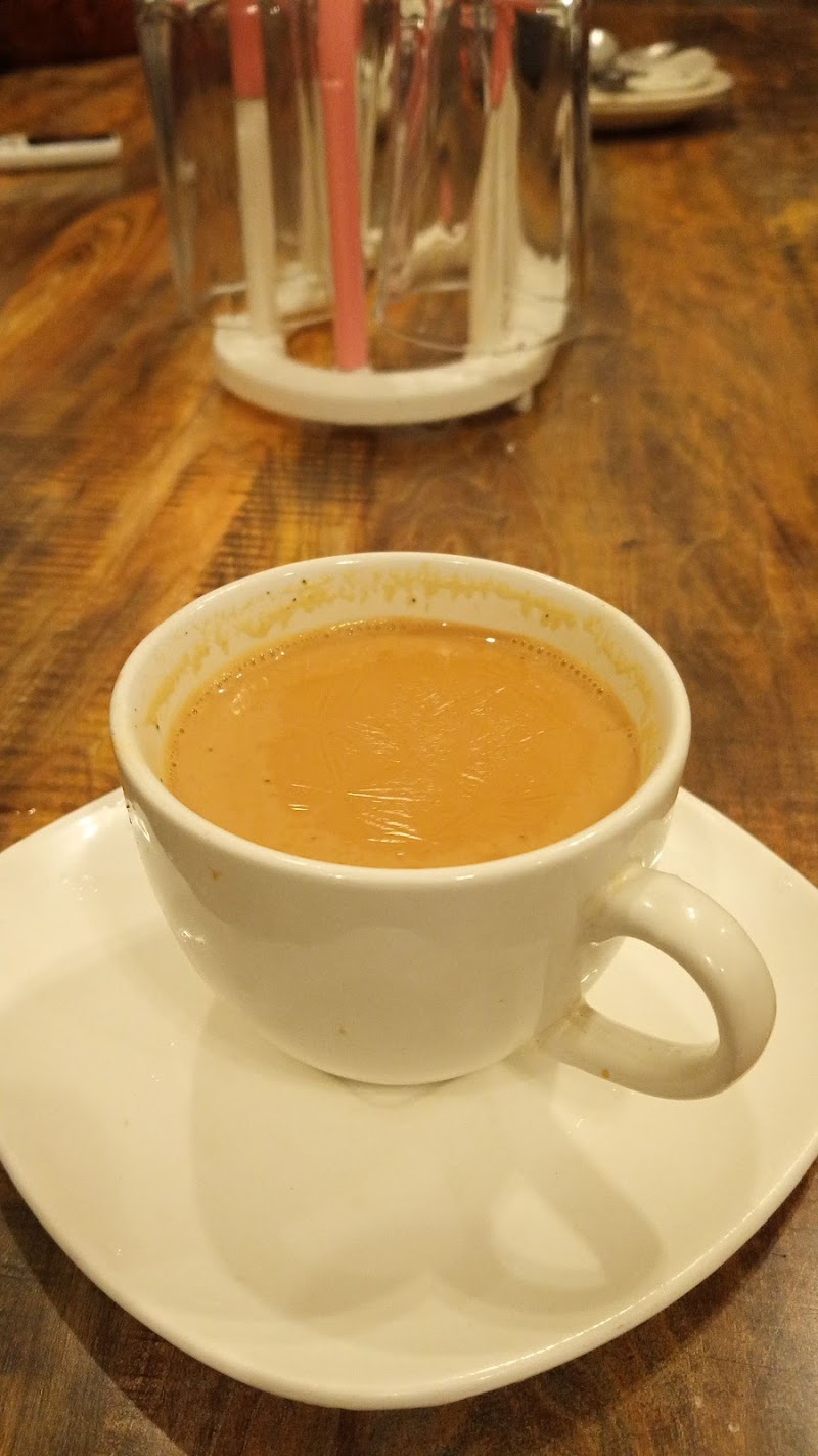 Keyani Restaurant Aslam Market in Wah Cantt, Punjab