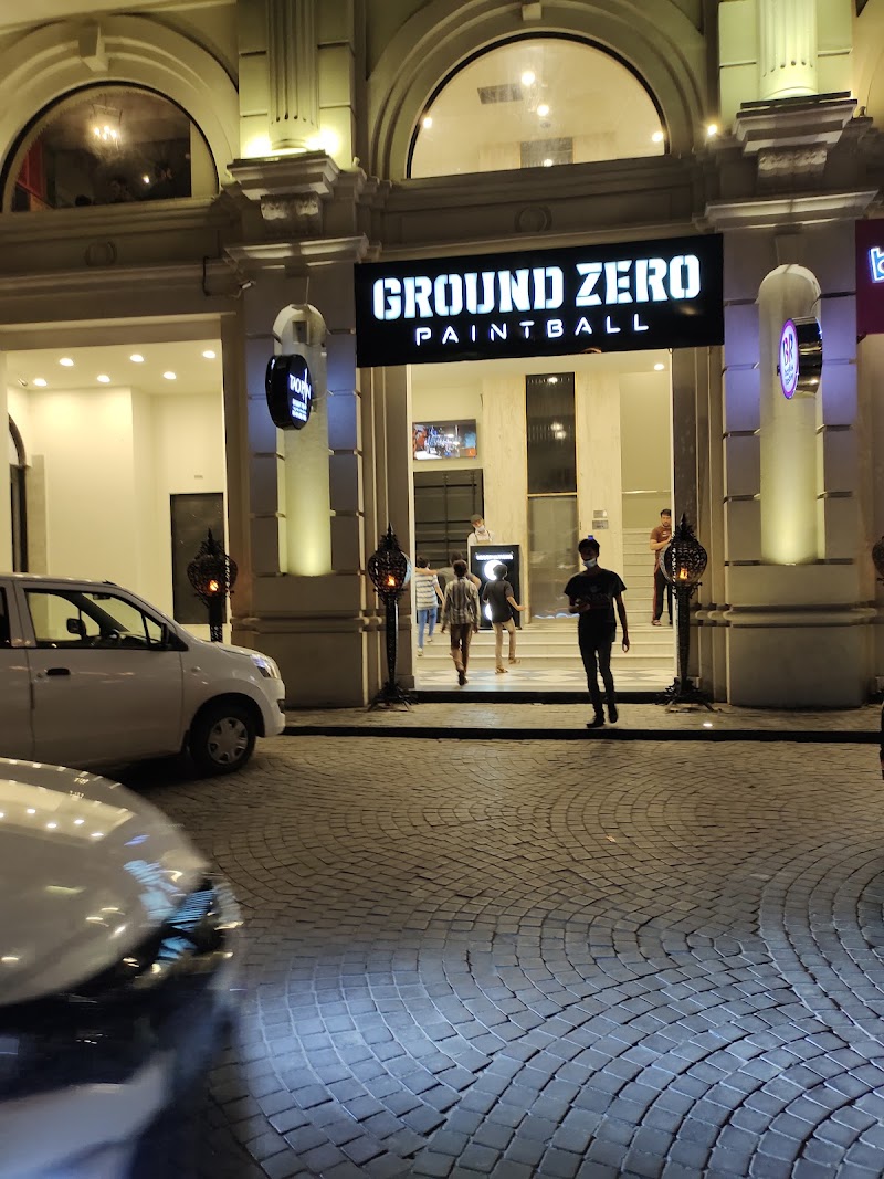 Mall Of Gujranwala in Gujranwala, Punjab