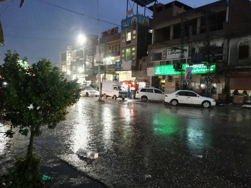 TALAGANG (ضلع تلہ گنگ) in Talagang, Punjab