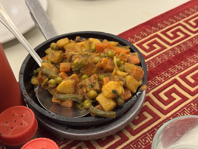 TABAQ in Lahore, Punjab