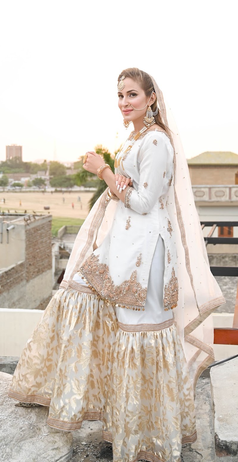 Dazzle by Nina in Sarpak, Punjab