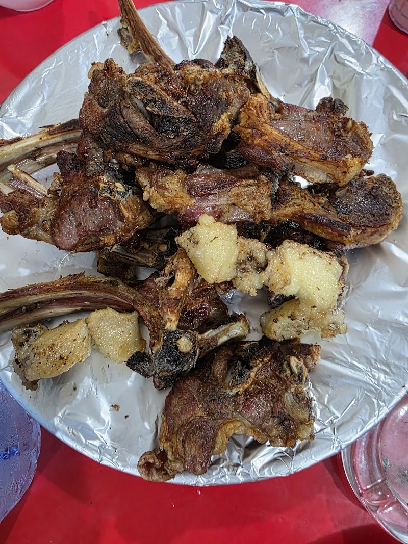 Fazal Khyber Shinwari Tikka, Taxila in Taxila, Punjab