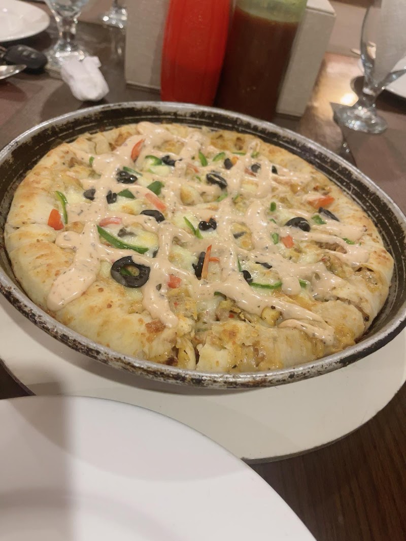 Aroma Cafe in Burewala, Punjab