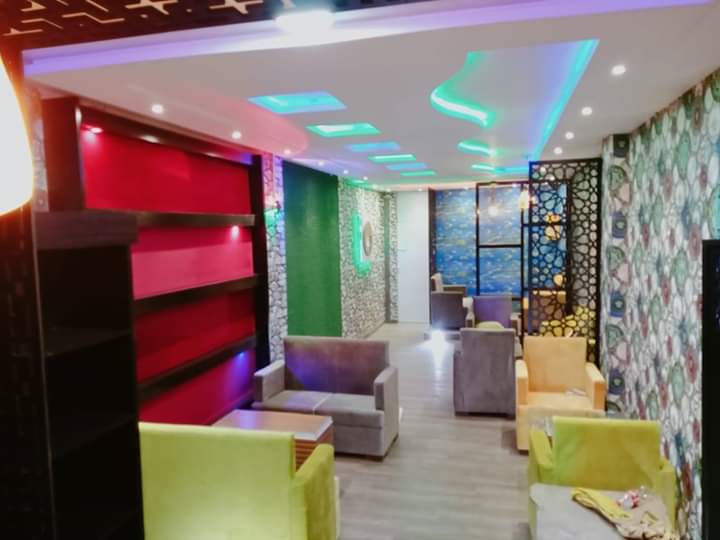 Crave Lodge in بورے والا, پنجاب
