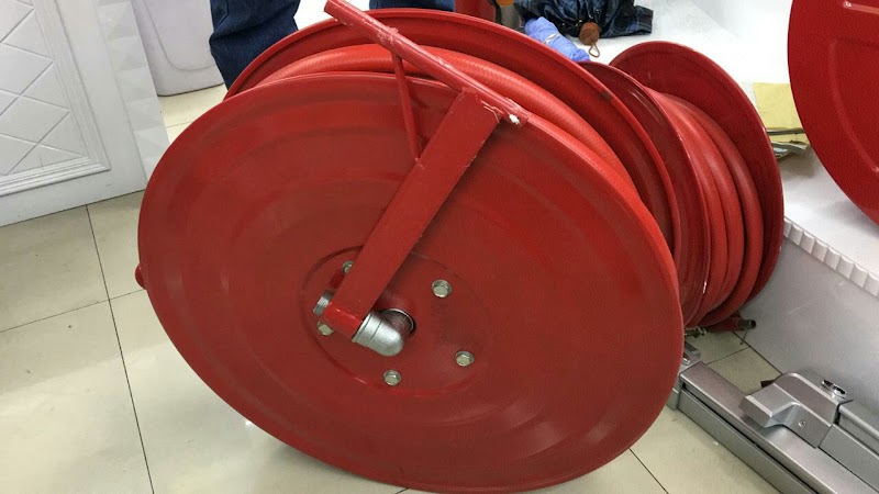 Fire Cope Lahore in لاہور, پنجاب