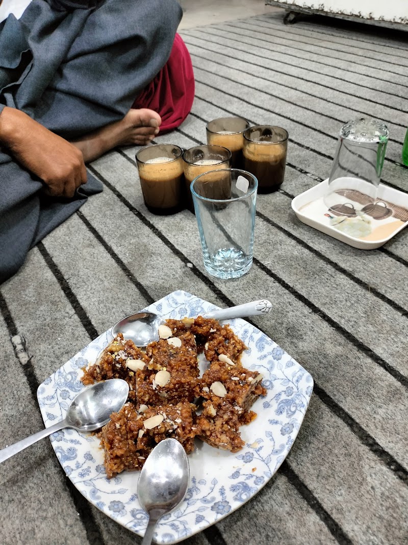 Pappu Hotel in Layyah, Punjab