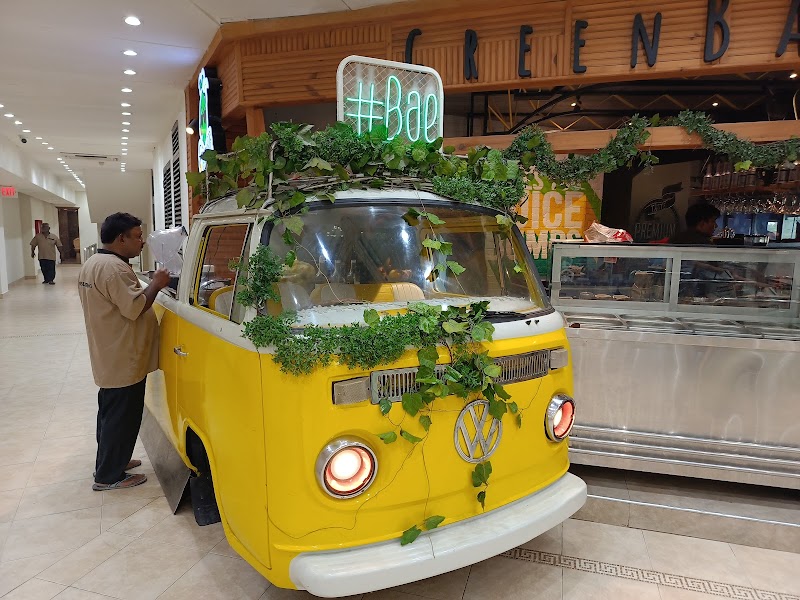 Gulberg Galleria in Lahore, Punjab